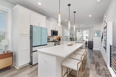 631 W Tremont Avenue, Charlotte, NC 28203 - Photo 5