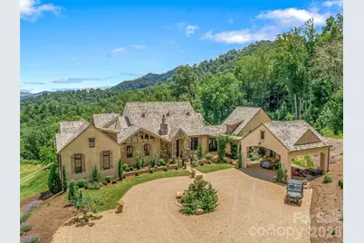 384 Doan Town Road, Burnsville, NC 28714 - Photo 3