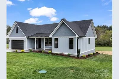 128 Gravely Branch Road, Fletcher, NC 28732 - Photo 45