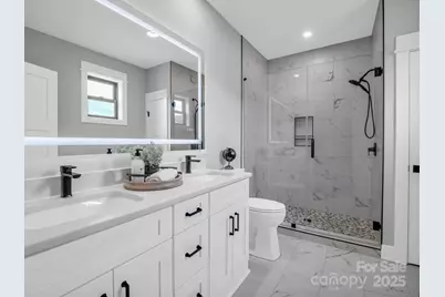 128 Gravely Branch Road, Fletcher, NC 28732 - Photo 33