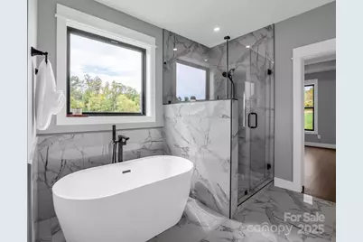 128 Gravely Branch Road, Fletcher, NC 28732 - Photo 21