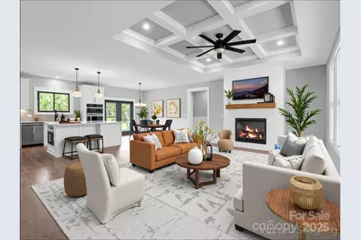 128 Gravely Branch Road, Fletcher, NC 28732 - Photo 3