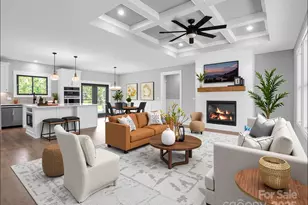 128 Gravely Branch Rd, Fletcher, NC 28732 - Photo 3