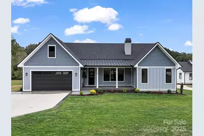 128 Gravely Branch Road, Fletcher, NC 28732 - Photo 1