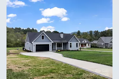 128 Gravely Branch Road, Fletcher, NC 28732 - Photo 43