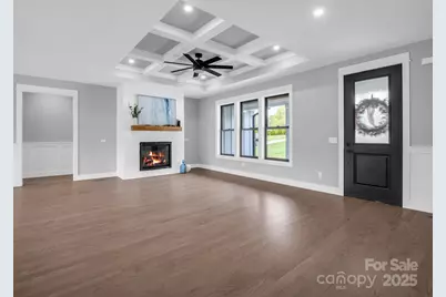 128 Gravely Branch Road, Fletcher, NC 28732 - Photo 9