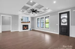 128 Gravely Branch Rd, Fletcher, NC 28732 - Photo 9