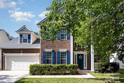 10429 Madison Park Drive, Charlotte, NC 28269 - Photo 1