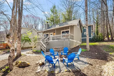 21 Susan Drive, Maggie Valley, NC 28751 - Photo 3