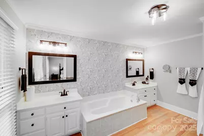 6730 Gold Wagon Lane, Mint Hill, NC 28227 - Photo 15