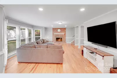 6730 Gold Wagon Lane, Mint Hill, NC 28227 - Photo 31