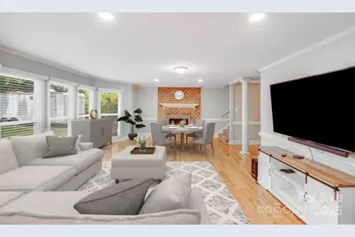 6730 Gold Wagon Lane, Mint Hill, NC 28227 - Photo 9