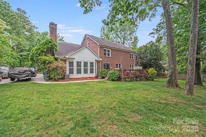 6730 Gold Wagon Lane, Mint Hill, NC 28227 - Photo 33