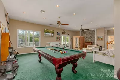 56 Lake Mist Court #30 & 30A, Nebo, NC 28761 - Photo 33