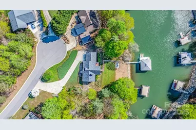 56 Lake Mist Court #30 & 30A, Nebo, NC 28761 - Photo 1