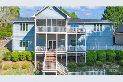 56 Lake Mist Court #30 & 30A, Nebo, NC 28761 - Photo 5