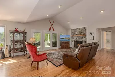 56 Lake Mist Court #30 & 30A, Nebo, NC 28761 - Photo 19