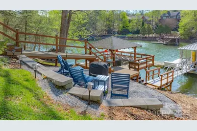 56 Lake Mist Court #30 & 30A, Nebo, NC 28761 - Photo 13