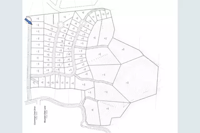 Lot 9 Tomahawk Trail, Hendersonville, NC 28739 - Photo 5