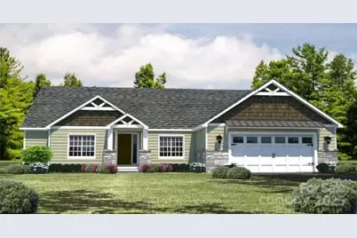 Lot 9 Tomahawk Trail, Hendersonville, NC 28739 - Photo 1