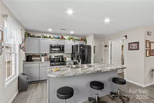 1595 Cheatham Ford Rd, Hiddenite, NC 28636 - Photo 19