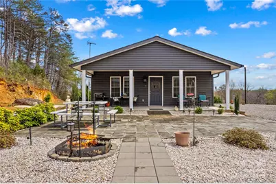 1595 Cheatham Ford Road, Hiddenite, NC 28636 - Photo 3