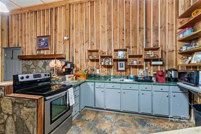 1595 Cheatham Ford Road, Hiddenite, NC 28636 - Photo 43