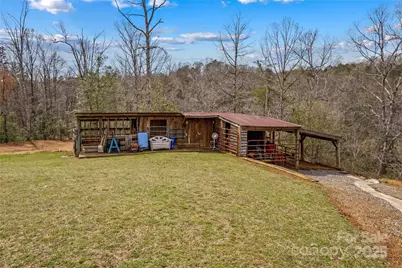 1595 Cheatham Ford Road, Hiddenite, NC 28636 - Photo 15