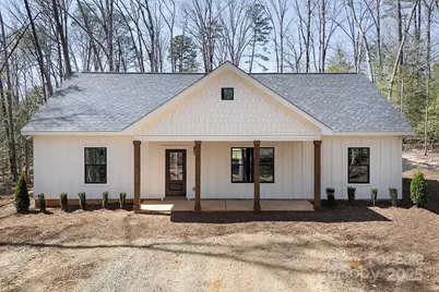 676 Chapel Hill Drive, Troy, NC 27371 - Photo 1