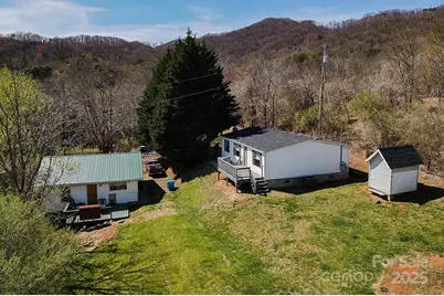 6 & 10 Lands End Drive, Candler, NC 28715 - Photo 45