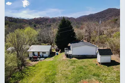 6 & 10 Lands End Drive, Candler, NC 28715 - Photo 1