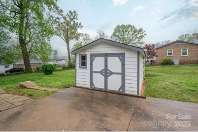 205 Gamble Avenue, Bessemer City, NC 28052 - Photo 35