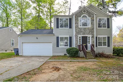 6020 Running Deer Road, Charlotte, NC 28214 - Photo 1
