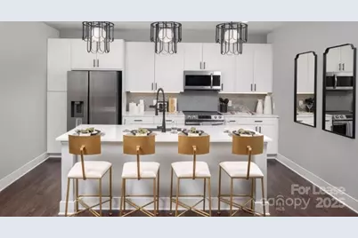 2408 South Boulevard #B2, Charlotte, NC 28203 - Photo 25