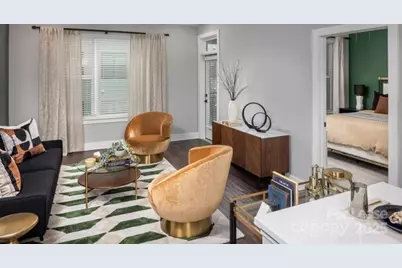 2408 South Boulevard #B2, Charlotte, NC 28203 - Photo 23