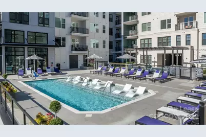 2408 South Boulevard #A1, Charlotte, NC 28203 - Photo 11