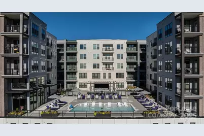 2408 South Boulevard #A0, Charlotte, NC 28203 - Photo 1