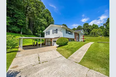 1482 Island Ford Road, Brevard, NC 28712 - Photo 3