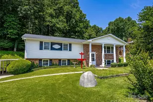 1482 Island Ford Rd, Brevard, NC 28712 - Photo 1