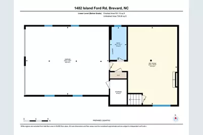 1482 Island Ford Road, Brevard, NC 28712 - Photo 29