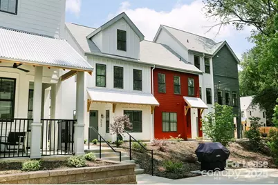 4106 Anker Haus Drive #B1, Charlotte, NC 28205 - Photo 35