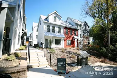 4106 Anker Haus Drive #B1, Charlotte, NC 28205 - Photo 3