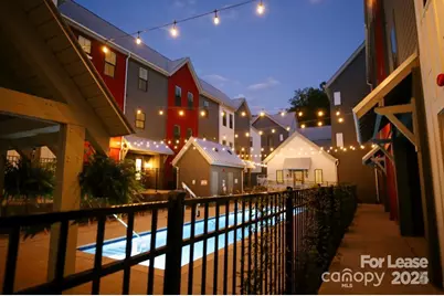 4106 Anker Haus Drive #B1, Charlotte, NC 28205 - Photo 33