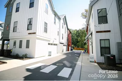 4106 Anker Haus Drive #B2 w/ Study, Charlotte, NC 28205 - Photo 5