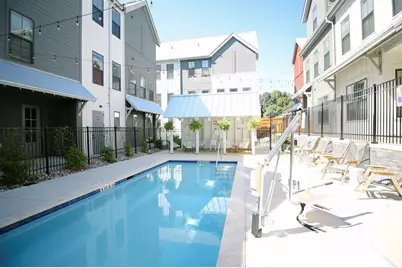 4106 Anker Haus Drive #B2 w/ Study, Charlotte, NC 28205 - Photo 23