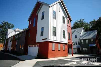 4106 Anker Haus Drive #B2 w/ Study, Charlotte, NC 28205 - Photo 7