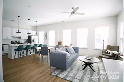 4106 Anker Haus Drive #B2 w/ Study, Charlotte, NC 28205 - Photo 13