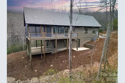 371 E Falls View Drive, Pisgah Forest, NC 28768 - Photo 43
