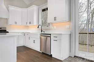 371 E Falls View Dr, Pisgah Forest, NC 28768 - Photo 17