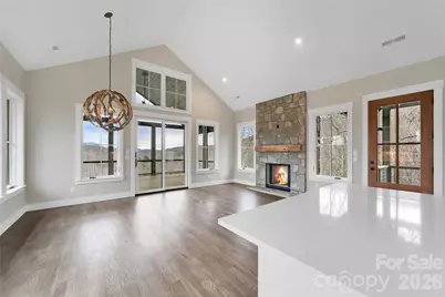 371 E Falls View Drive, Pisgah Forest, NC 28768 - Photo 11